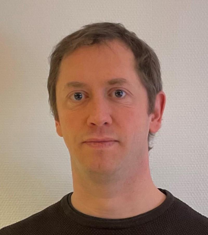 Robert Nordang Helgesen