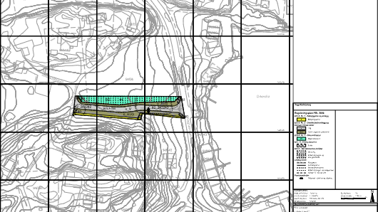 Lenkje til artikkel: Kunngjering av mindre endring av reguleringsplan for del av Langevåg Nord 2 - Stølhaugbrauta - Del av Gnr 94 bnr 36 m.fl. 
