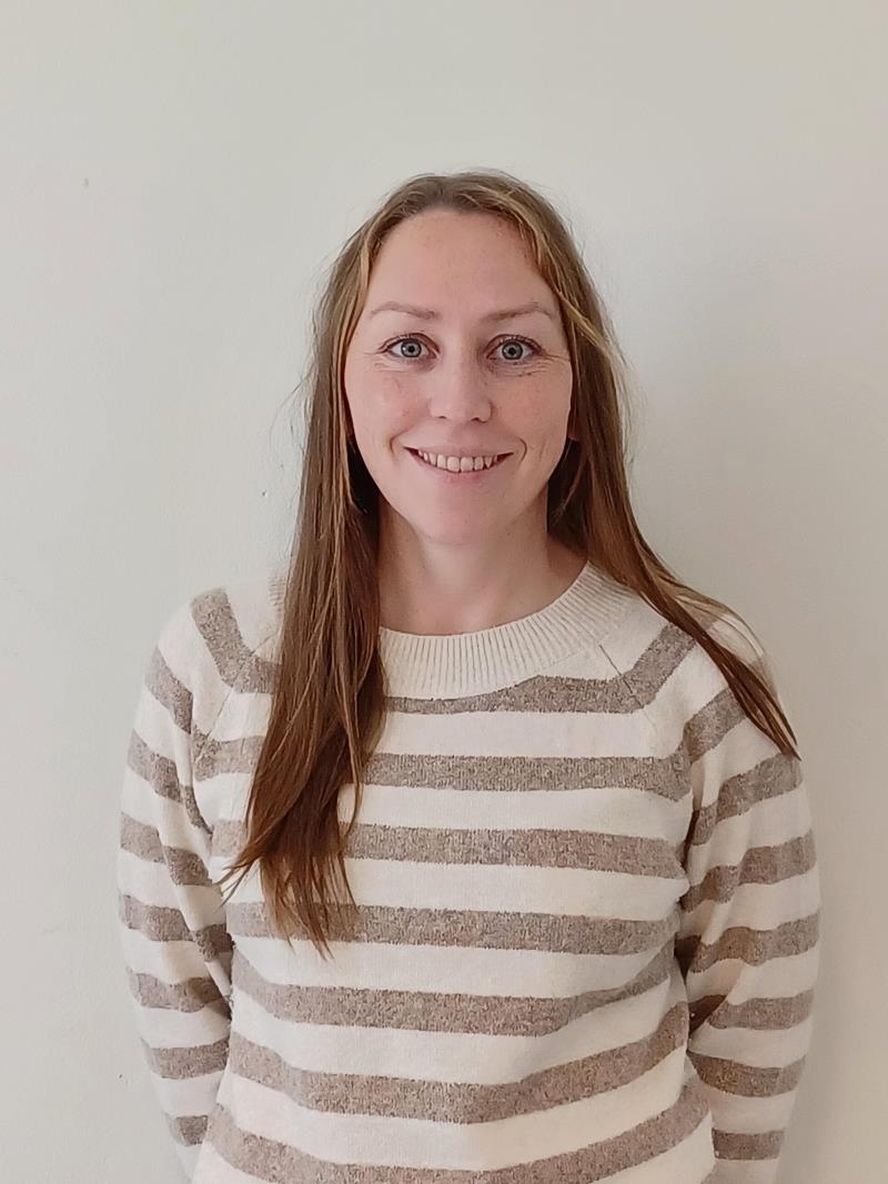 Marianne Bolstad Sæthre