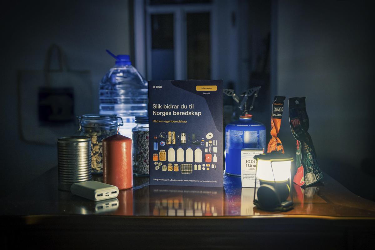 Illustrasjon - Klikk for stort bilete